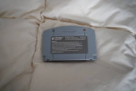 Mario Kart 64 Game Cartridge N64
