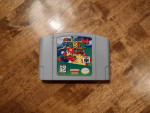 Super Mario 64 Game Cartridge N64 Nintendo