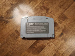 Super Mario 64 Game Cartridge N64 Nintendo