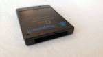 Playstation 2 PS2 Official Black Memory Card