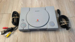 Original Sony Playstation PS1 System Console First Model (SCPH-1001)