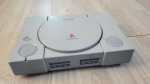 Original Sony Playstation PS1 System Console First Model (SCPH-1001)