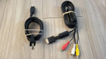 Original Sony Playstation PS1 System Console First Model (SCPH-1001)