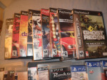 Variety Pack of 33 Video Games for Sale