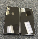 Iphone x unlocked