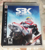 PS3 SBK Superbike World Championship