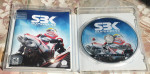 PS3 SBK Superbike World Championship