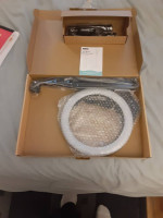 New 10" Selfie Ring light kit RGB colors