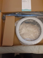 New 10" Selfie Ring light kit RGB colors