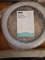 New 10" Selfie Ring light kit RGB colors