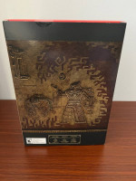 The Legend of Zelda: Tears of the Kingdom COLLECTOR'S EDITION - NEW!