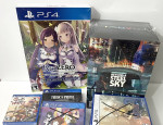 Games for sale! Nintendo, PlayStation, Switch, PS4, PS5, CEs, LEs!