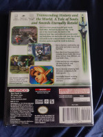 Nintendo Gamecube SoulCalibur II - Excellent Condition