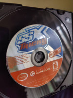 Nintendo Gamecube SSX Tricky - Mint Condition