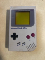 1989 GAMEBOY