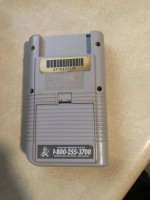 1989 GAMEBOY