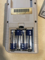 1989 GAMEBOY