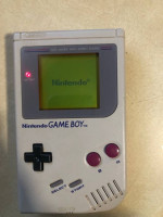 1989 GAMEBOY