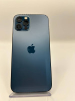 Excellent- Apple iPhone 12 Pro Max 128GB *Factory Unlocked*