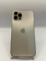 Excellent- Apple iPhone 12 Pro Max 128GB *Factory Unlocked*