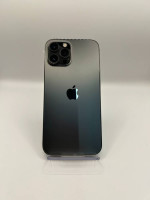 Excellent- Apple iPhone 12 Pro Max 128GB *Factory Unlocked*