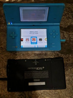 double Nintendo dsi( duo handhelds)