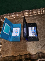 double Nintendo dsi( duo handhelds)