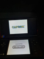 NINTENDO DSI BLACK DSI MATTER IMEAN MATTER