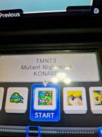 NINTENDO DSI BLACK DSI MATTER IMEAN MATTER
