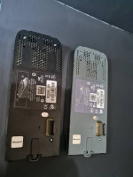 Microsoft Xbox 360 hard drives
