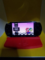 SONY PSP  (HELLA GAMES)