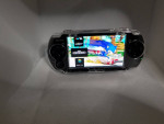 SONY PSP  (HELLA GAMES)