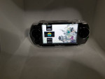 SONY PSP  (HELLA GAMES)