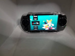 SONY PSP  (HELLA GAMES)