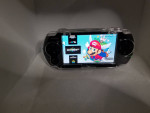 SONY PSP  (HELLA GAMES)