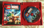 PS3 Lego Marvel Super Heroes