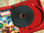 PS3 Lego Marvel Super Heroes