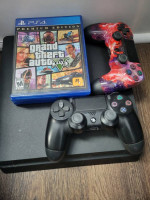 PS4 Slim $150