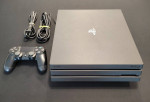 Sony PS4 1TB Console - REALLY GOOD CONDITION - SHIPPING AVAILABL