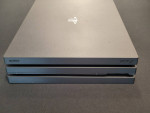 Sony PS4 1TB Console - REALLY GOOD CONDITION - SHIPPING AVAILABL