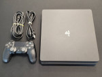 Sony PS4 Slim 1TB Console - GREAT CONDITION - SHIPPING AVAILABLE