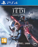 Star Wars Jedi: Fallen Order PS4 PS5