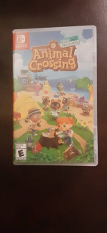 Nintendo Switch SE w/Mario Party Superstars, etc.