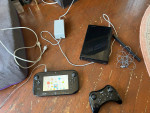 Wii U