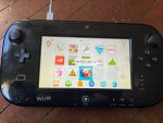 Wii U