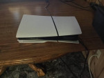 PS5 Slim 1 TB with Box