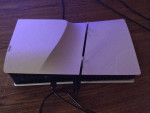 PS5 Slim 1 TB with Box