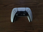 PS5 Slim 1 TB with Box