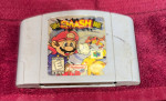 Classic Super Smash Bros (N64)