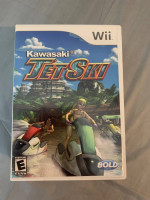 Lot of 5 Wii games